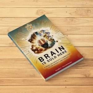 Brain Is Sold Here