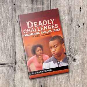 Deadly Challenges