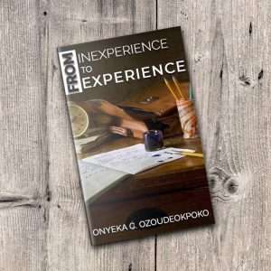 From Inexperience To Experience