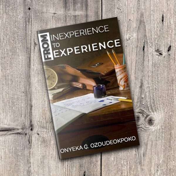 From Inexperience To Experience