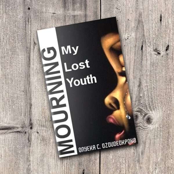 Mourning My Lost Youth