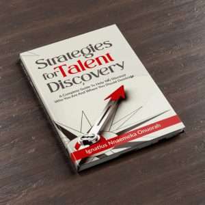 Strategies for Talent Discovery