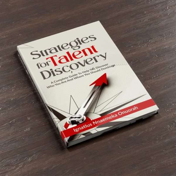 Strategies for Talent Discovery