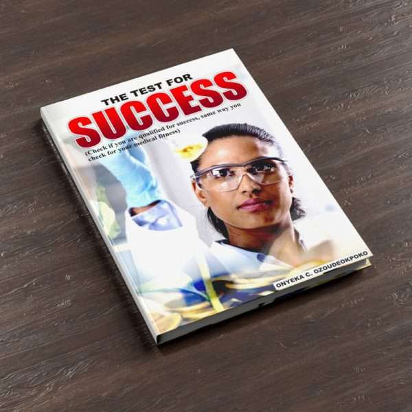 The Test For Success