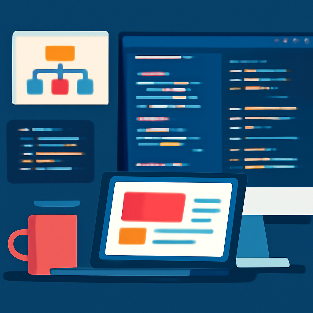 Understanding React Components Hooks and Server Components