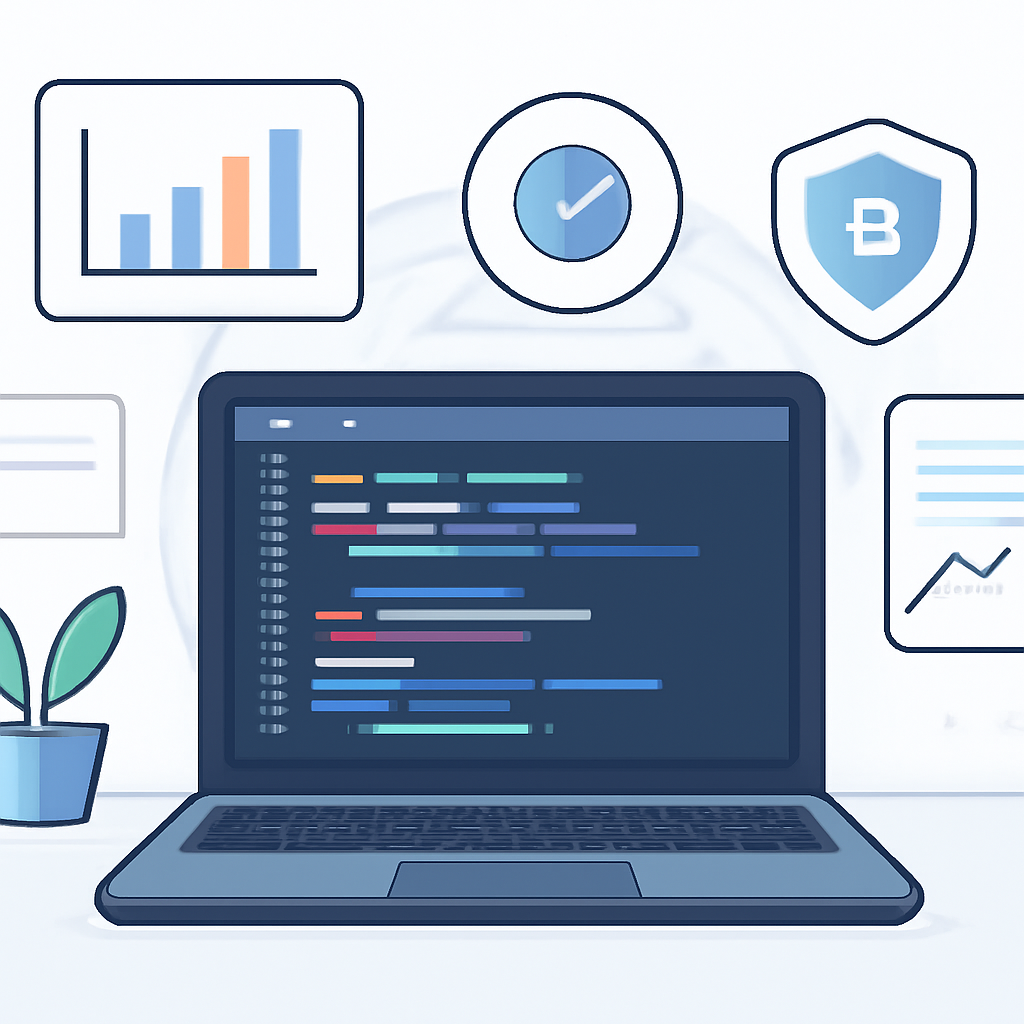 Essential web development techniques