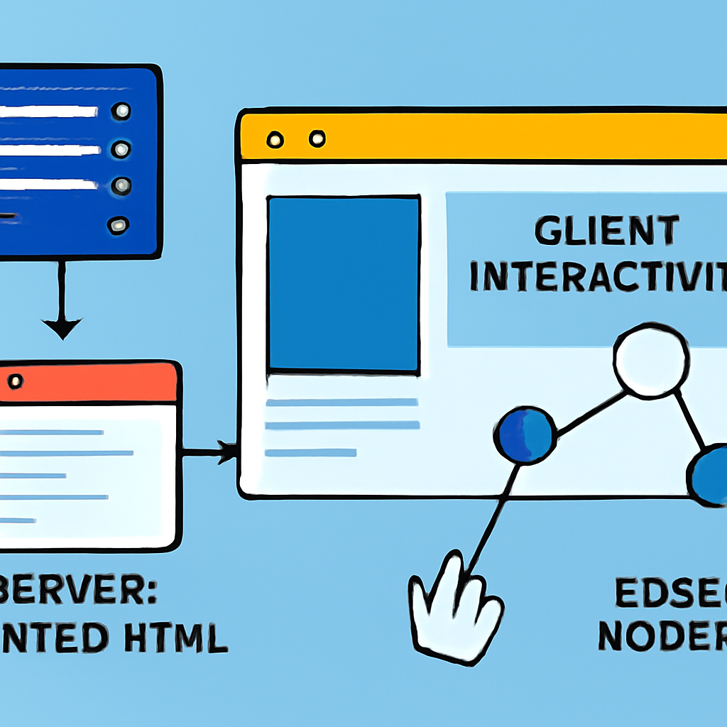 Next.js Explained