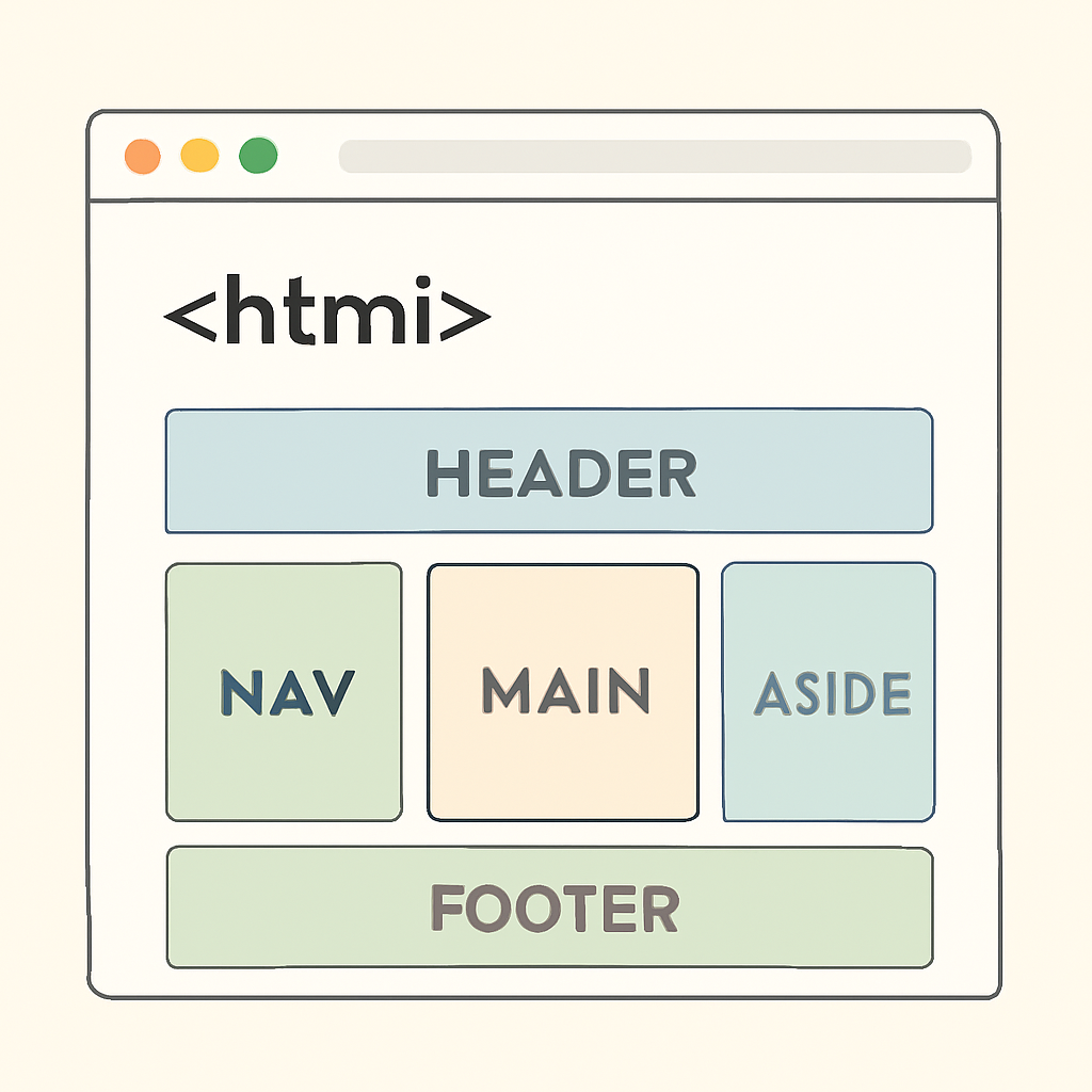 HTML Essentials for Beginners