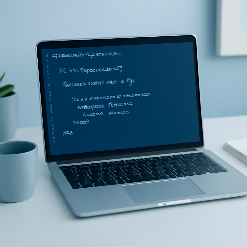Understanding React for Web Development