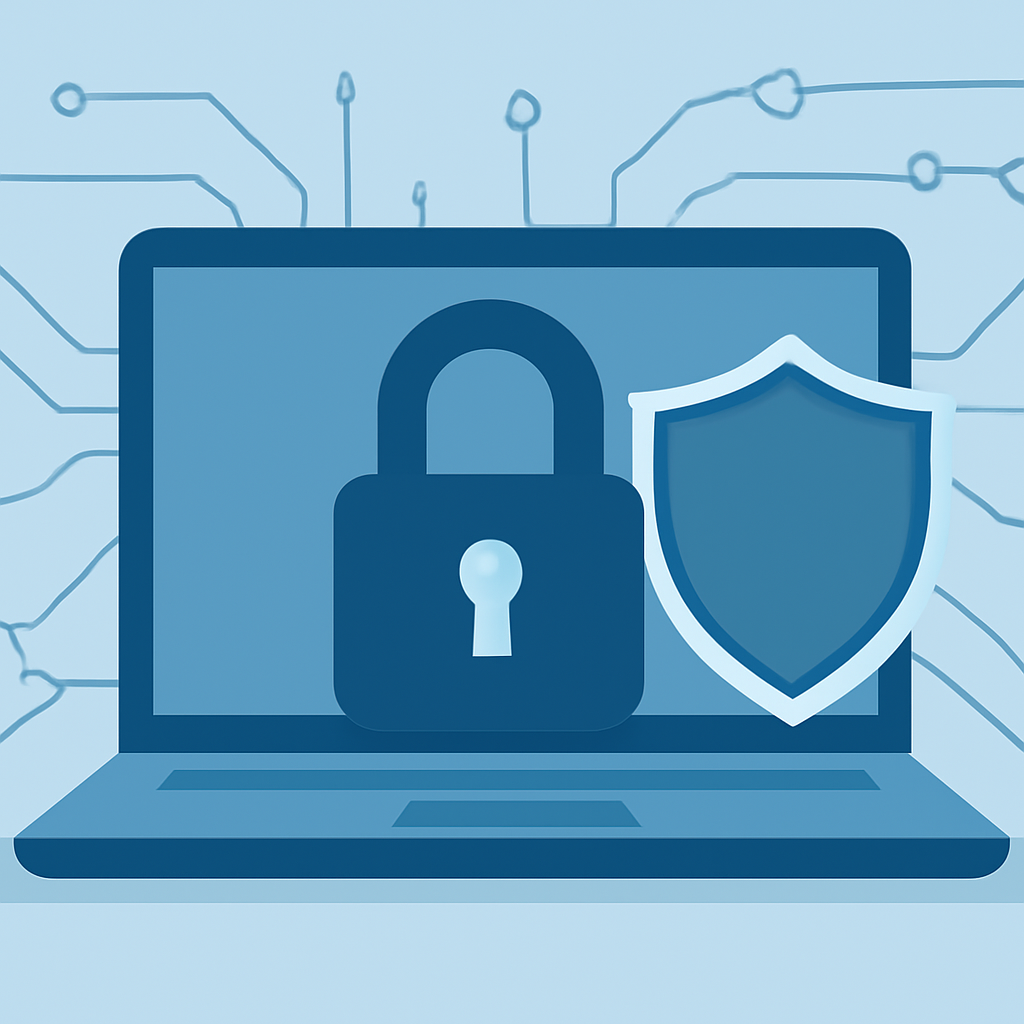 Everyday cybersecurity controls that actually reduce risk