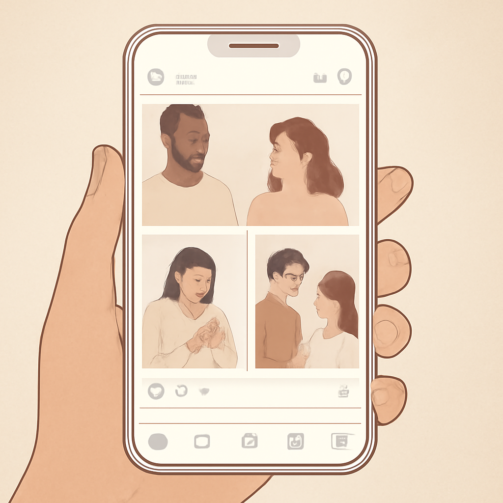 Understanding Facebook