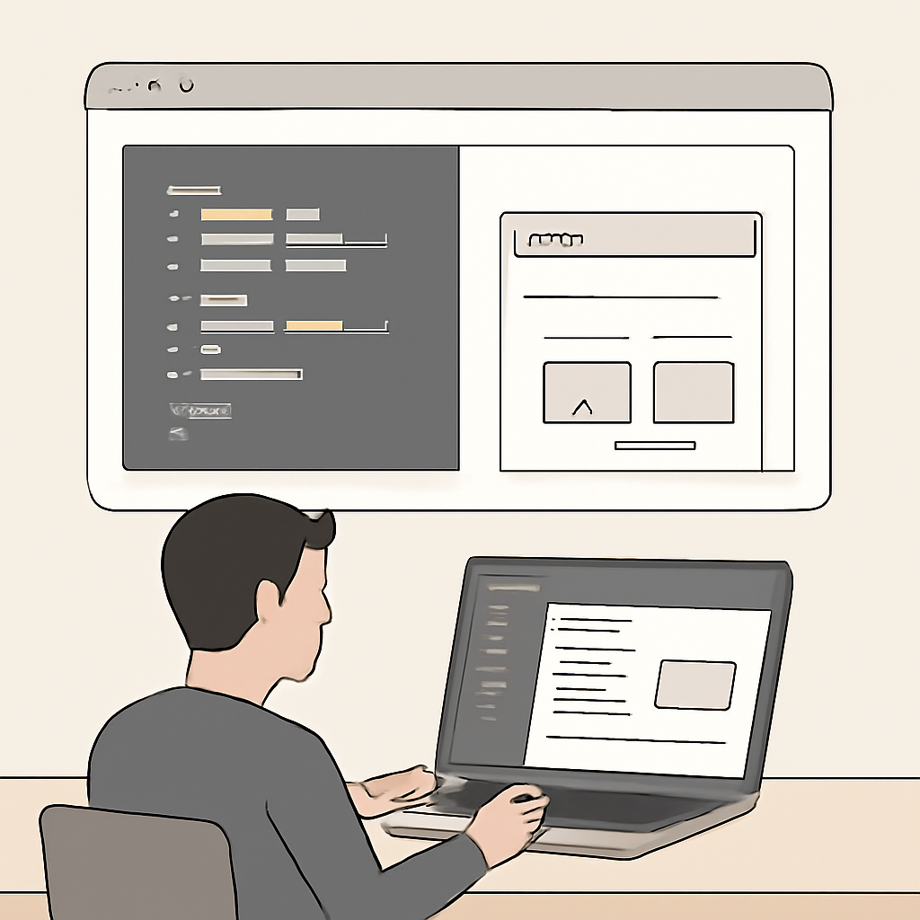 React explained