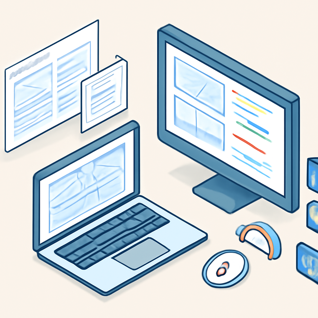 Essential web design techniques