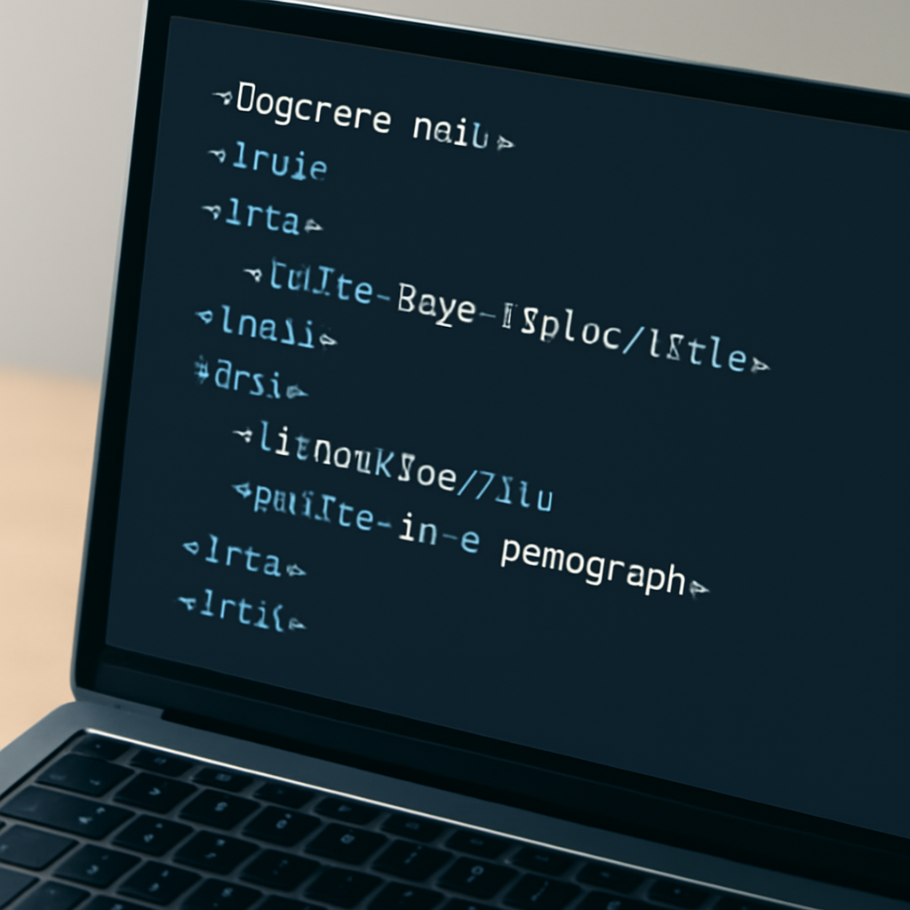 HTML Fundamentals for Every Web Page