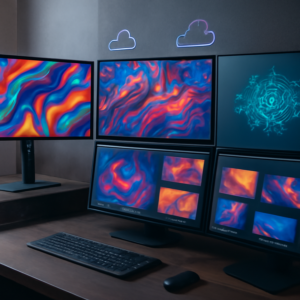 Adobe explained for creators and businesses