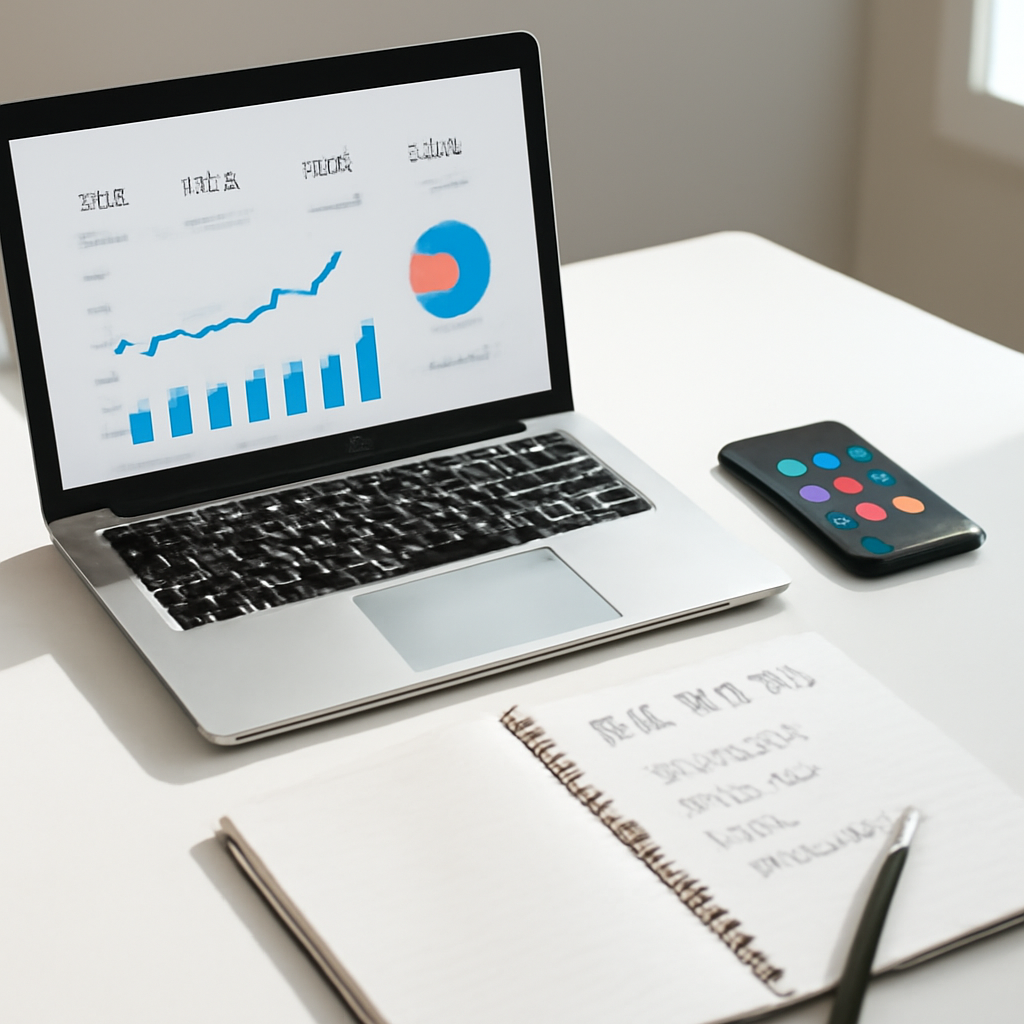 Digital Marketing Fundamentals for Practical Growth