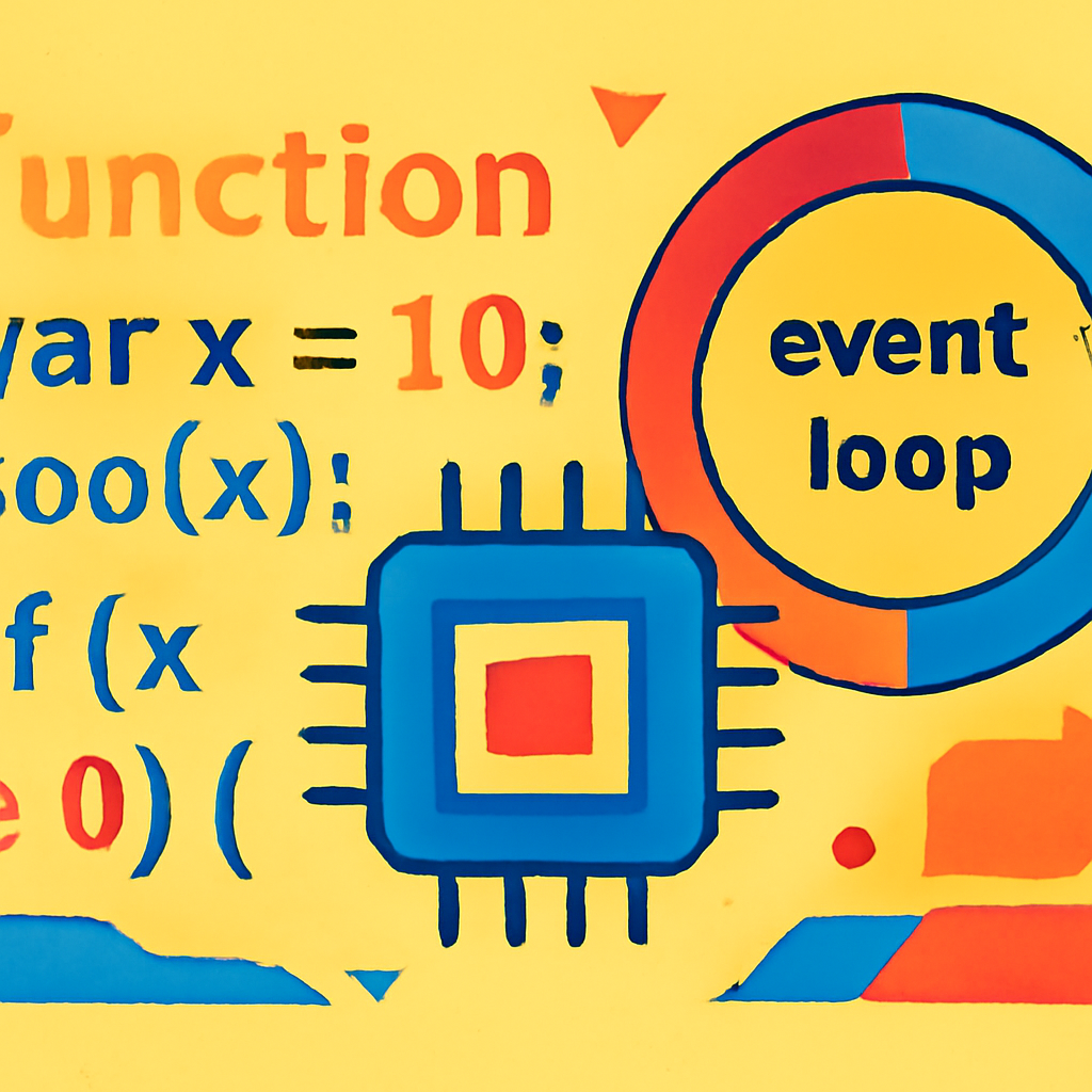 JavaScript Fundamentals