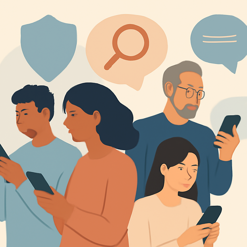 How Social Media Moderation Works and What Users Should Know