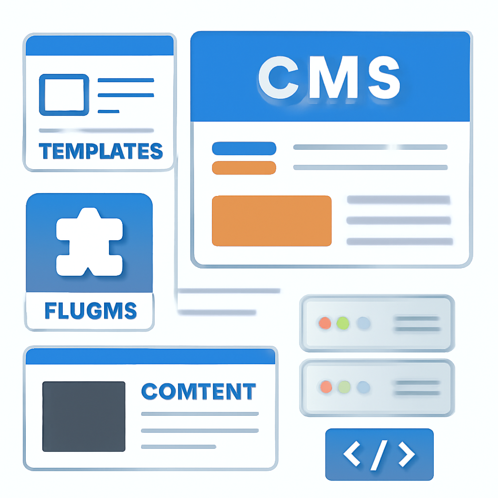 Understanding Joomla