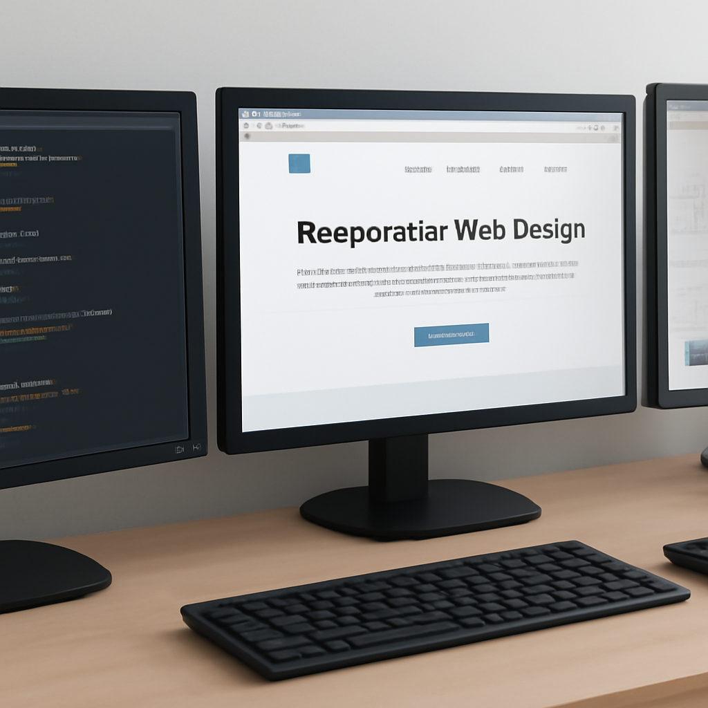 Essential web development techniques