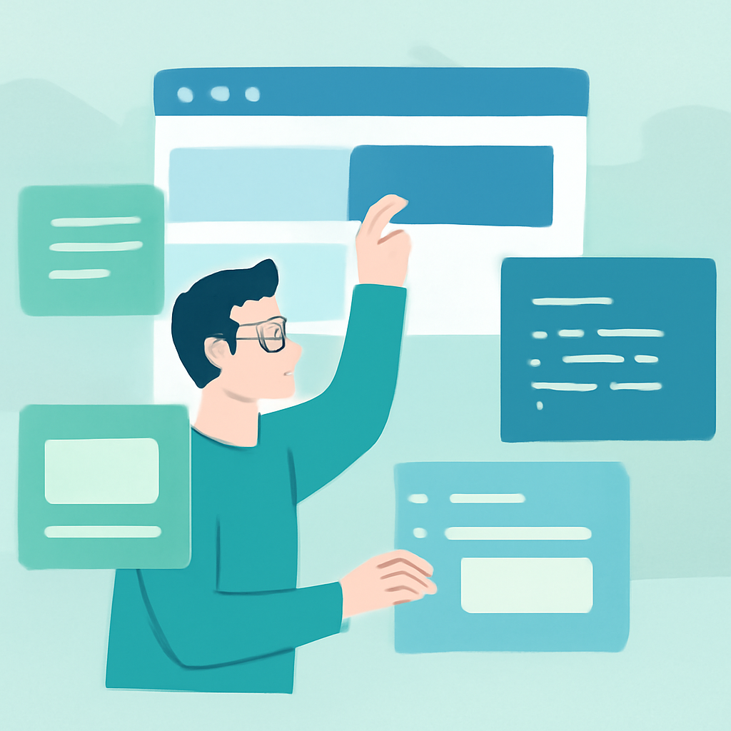 React explained