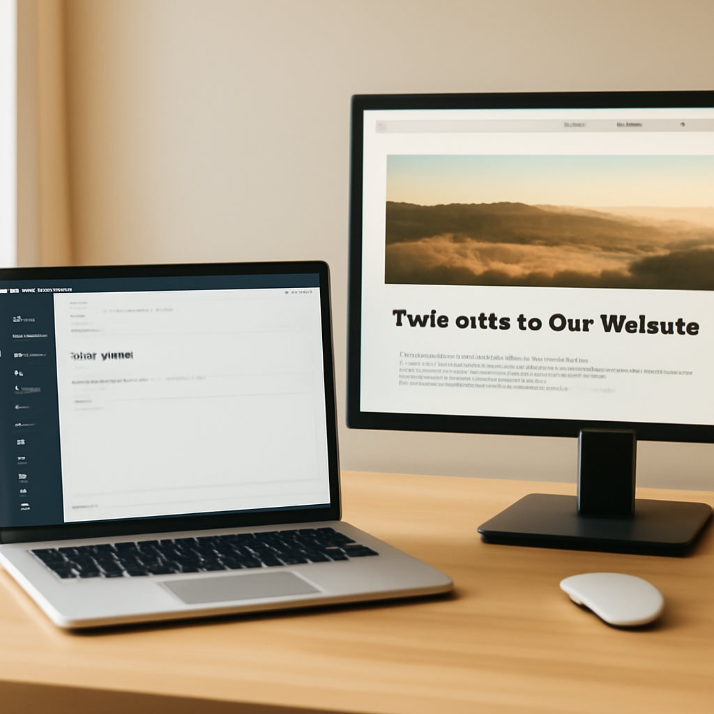 Understanding WordPress
