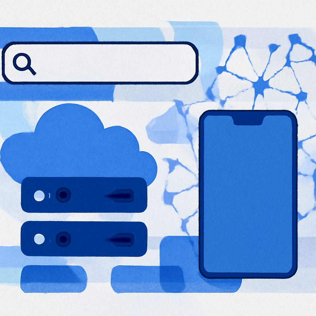 Understanding Google’s products, technology, and business model