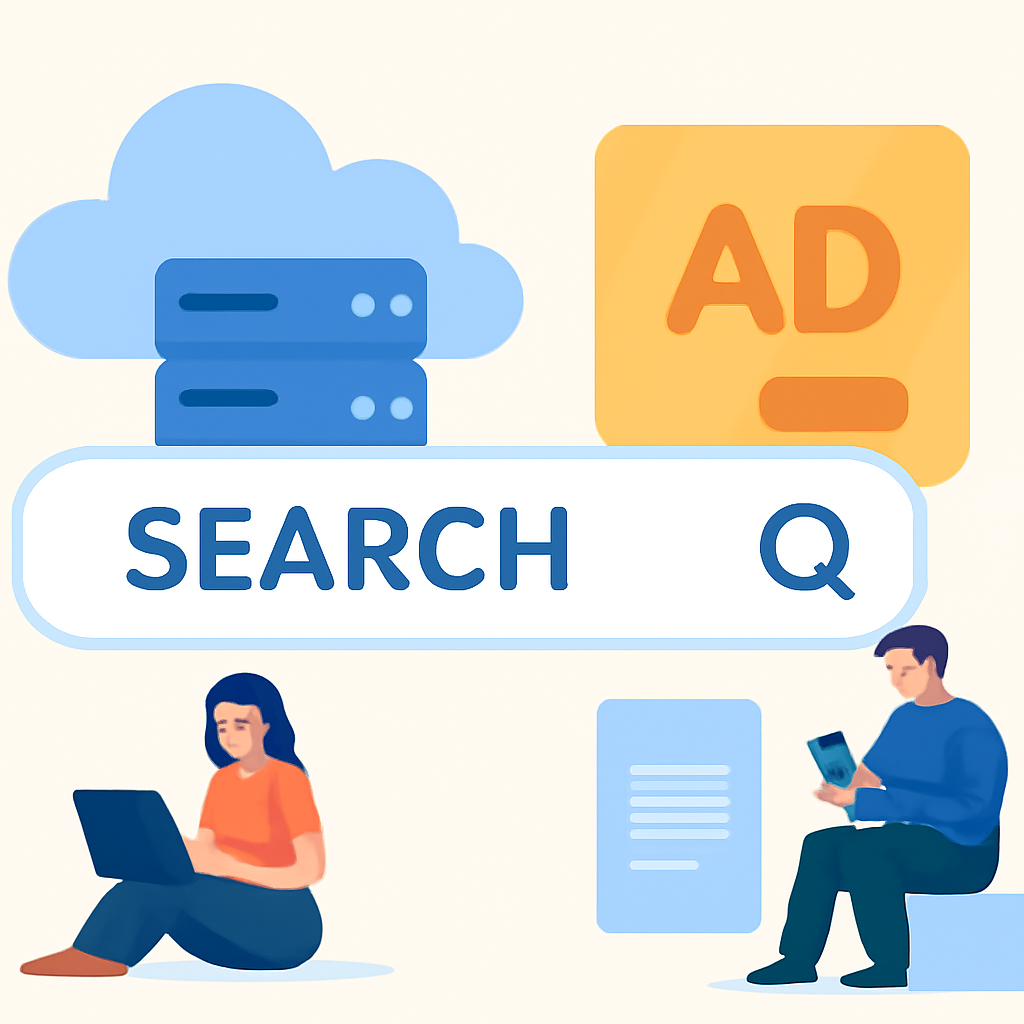 How Google makes money and what it means for users