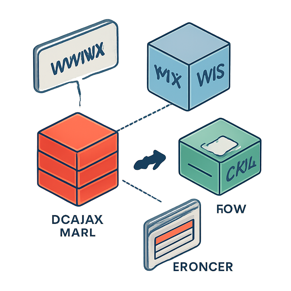 How a Website Works