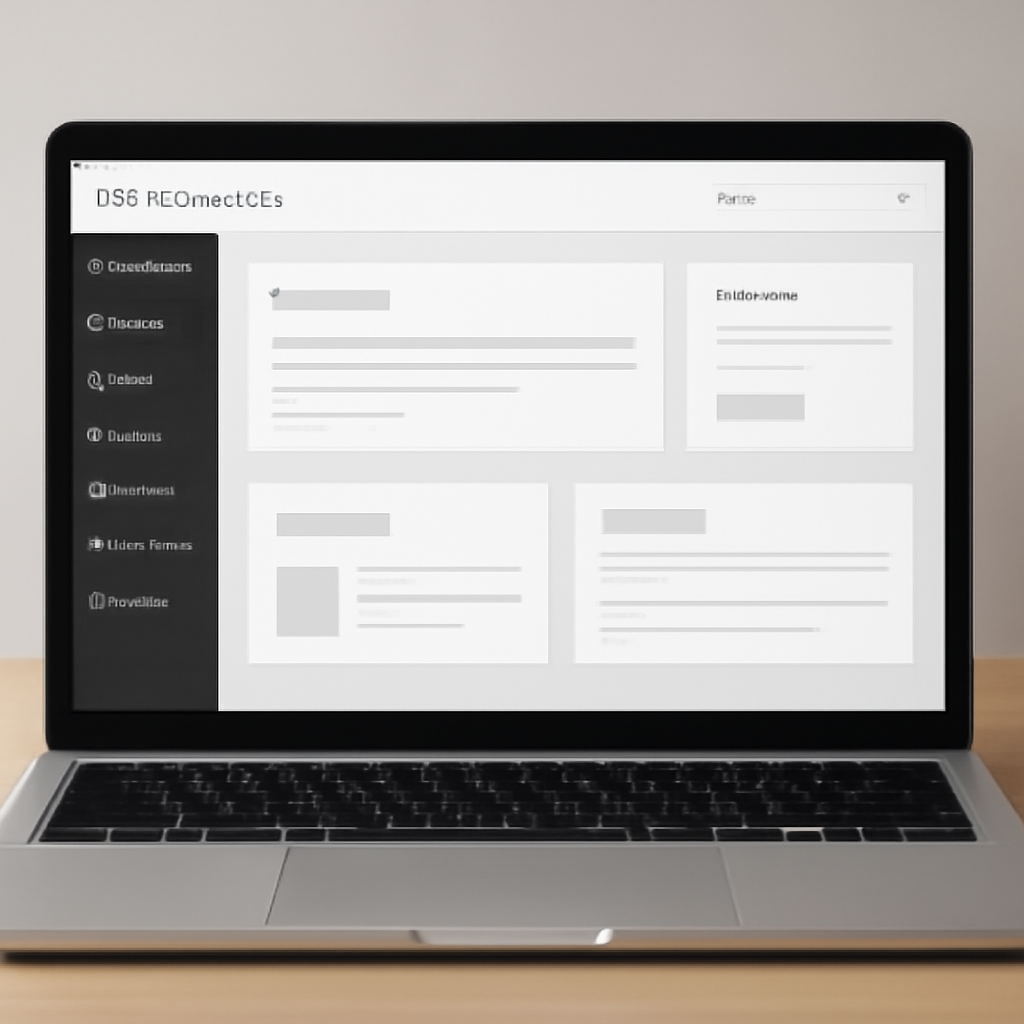 Joomla guide for site builders