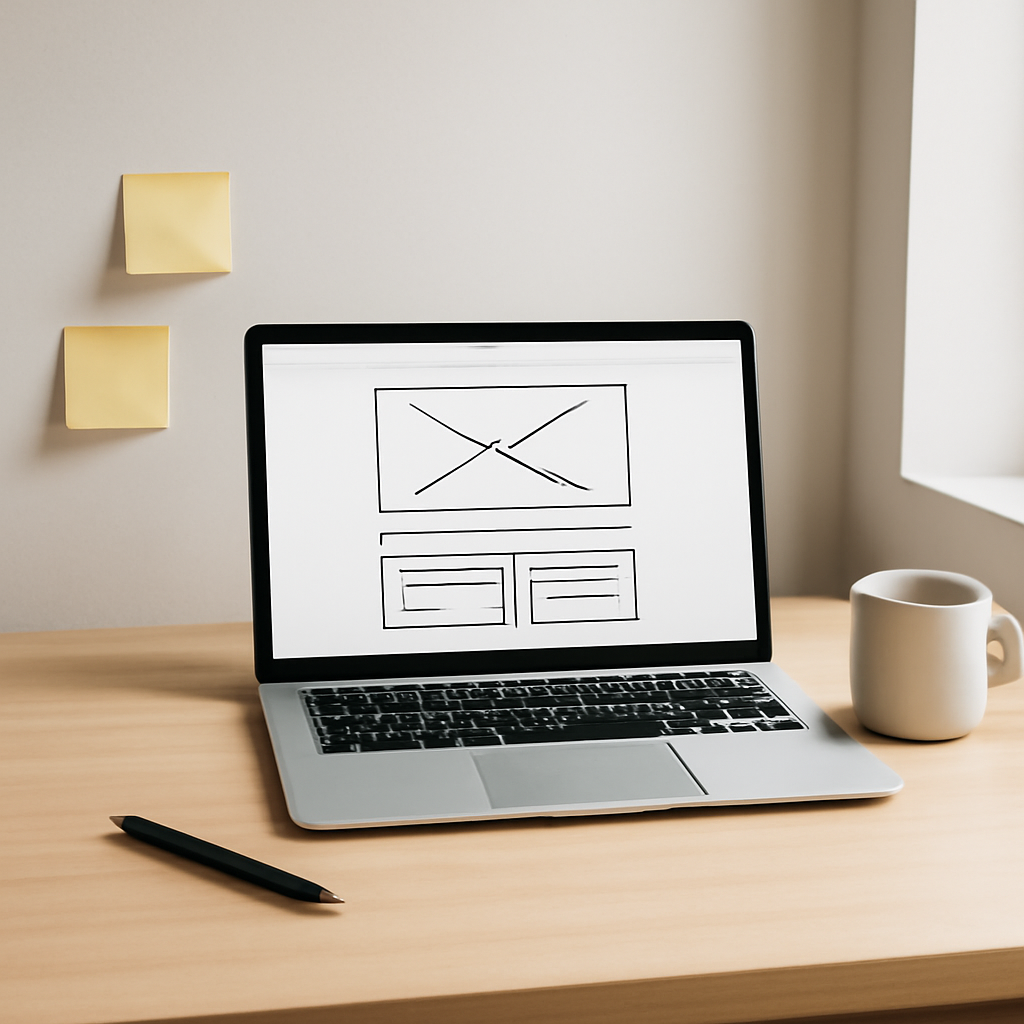 UI and UX fundamentals for product teams