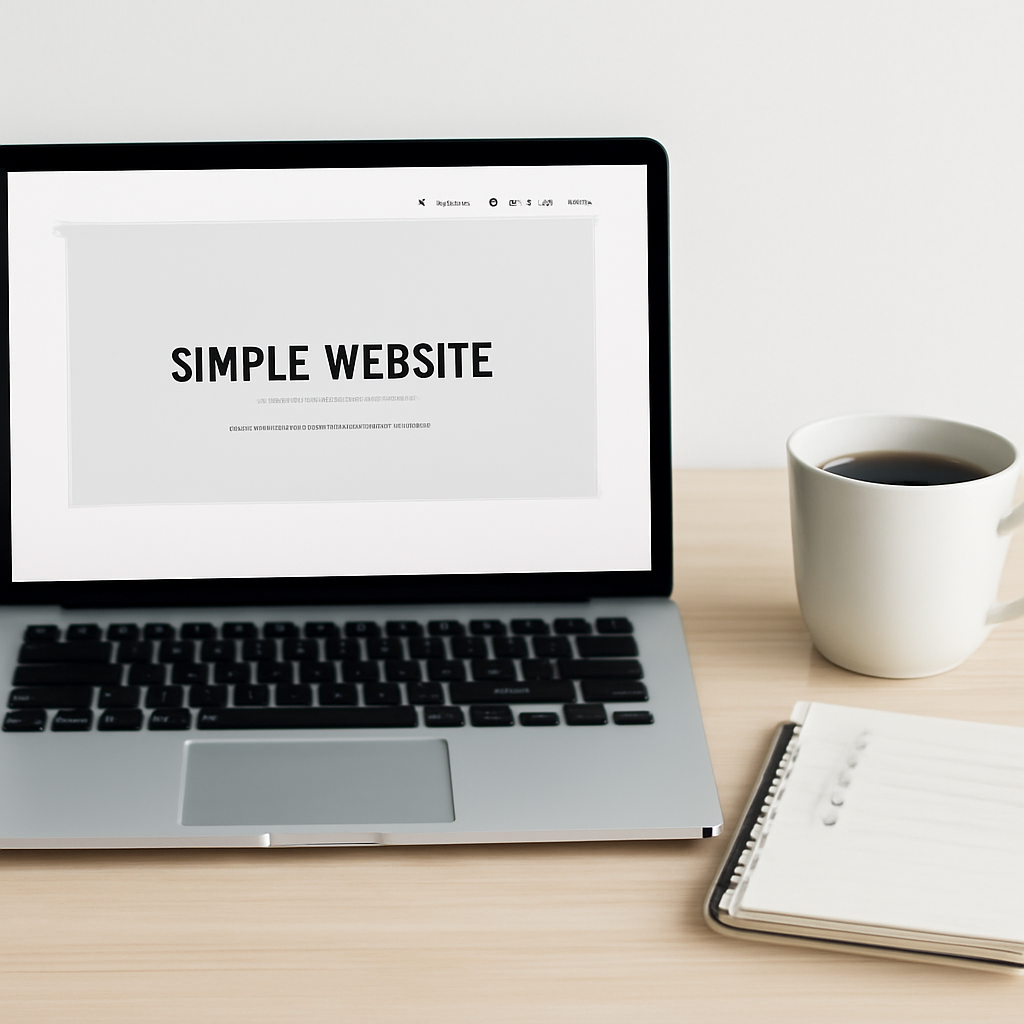 How Websites Work and What You Need