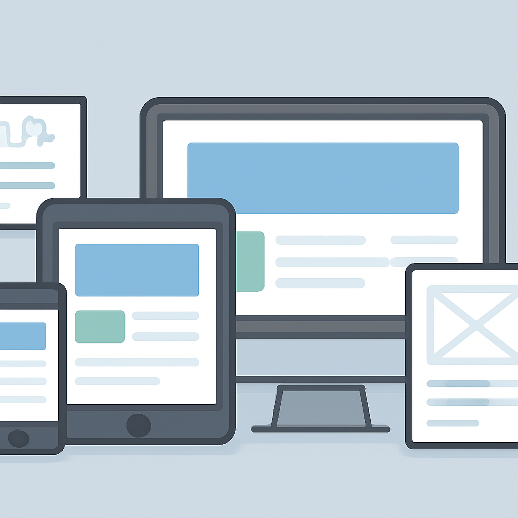 Essential Web Design Techniques