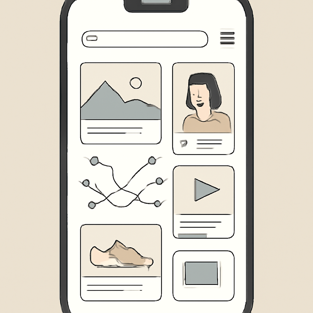 How Social Media Algorithms Decide What You See