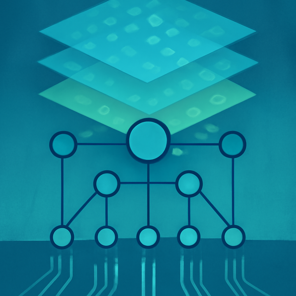 How Modern AI Works