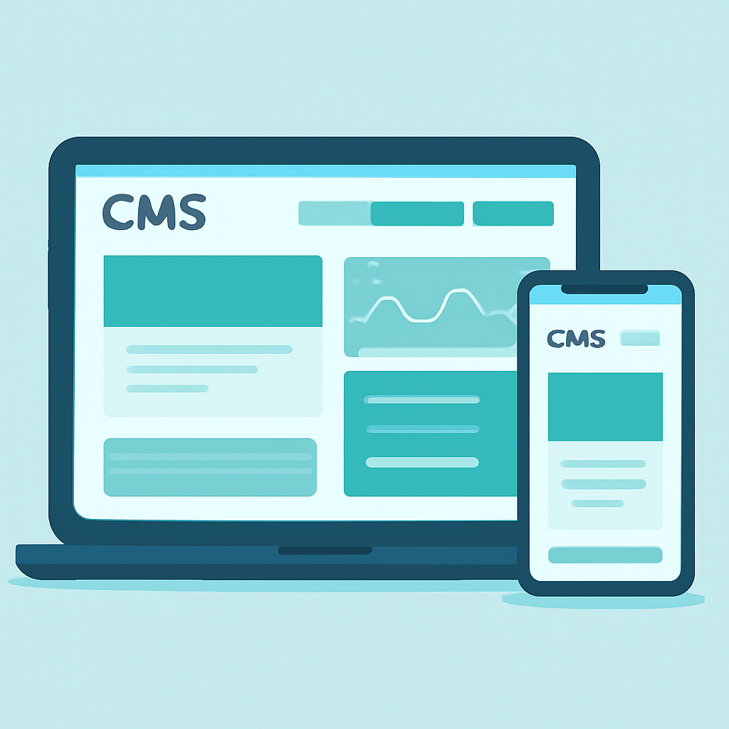 Understanding Joomla