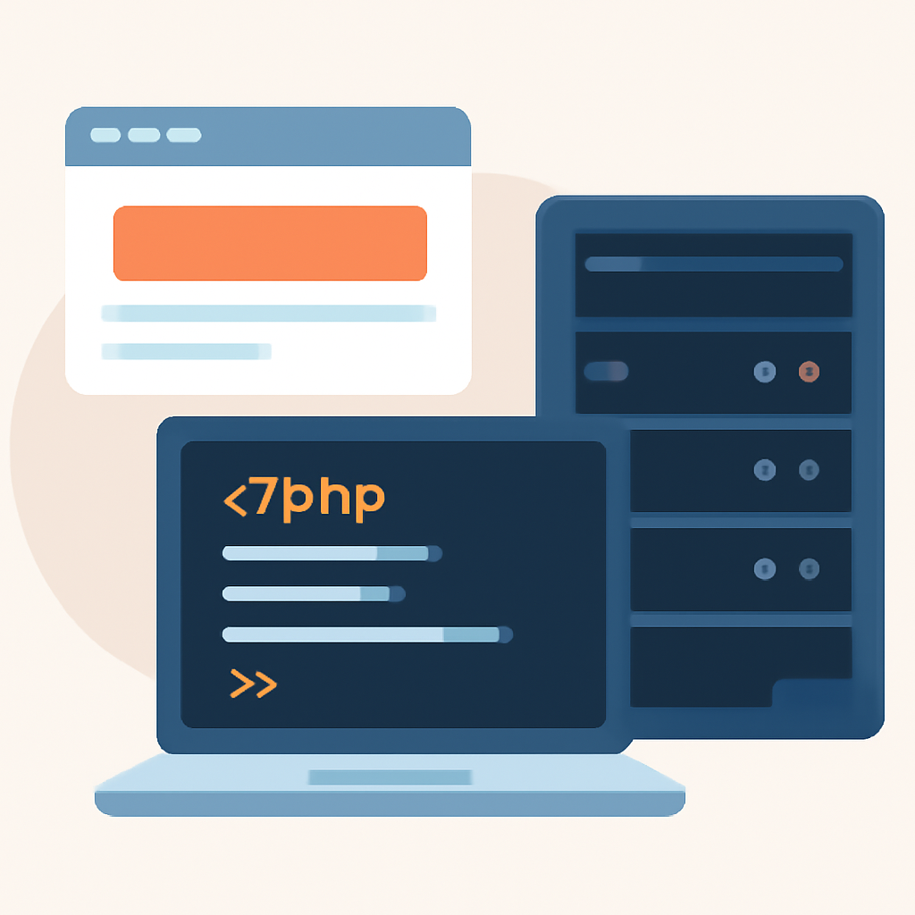 Practical PHP for modern web development