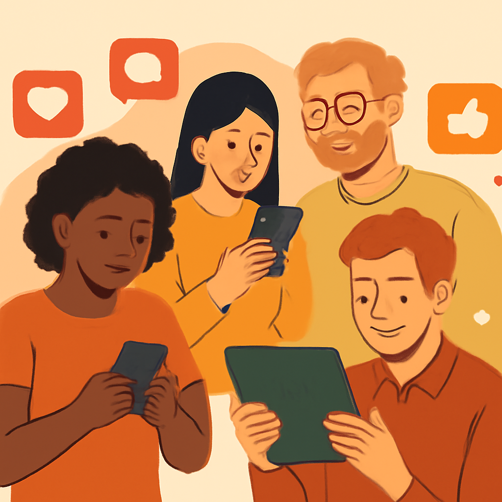 How Facebook Works and Why It Matters