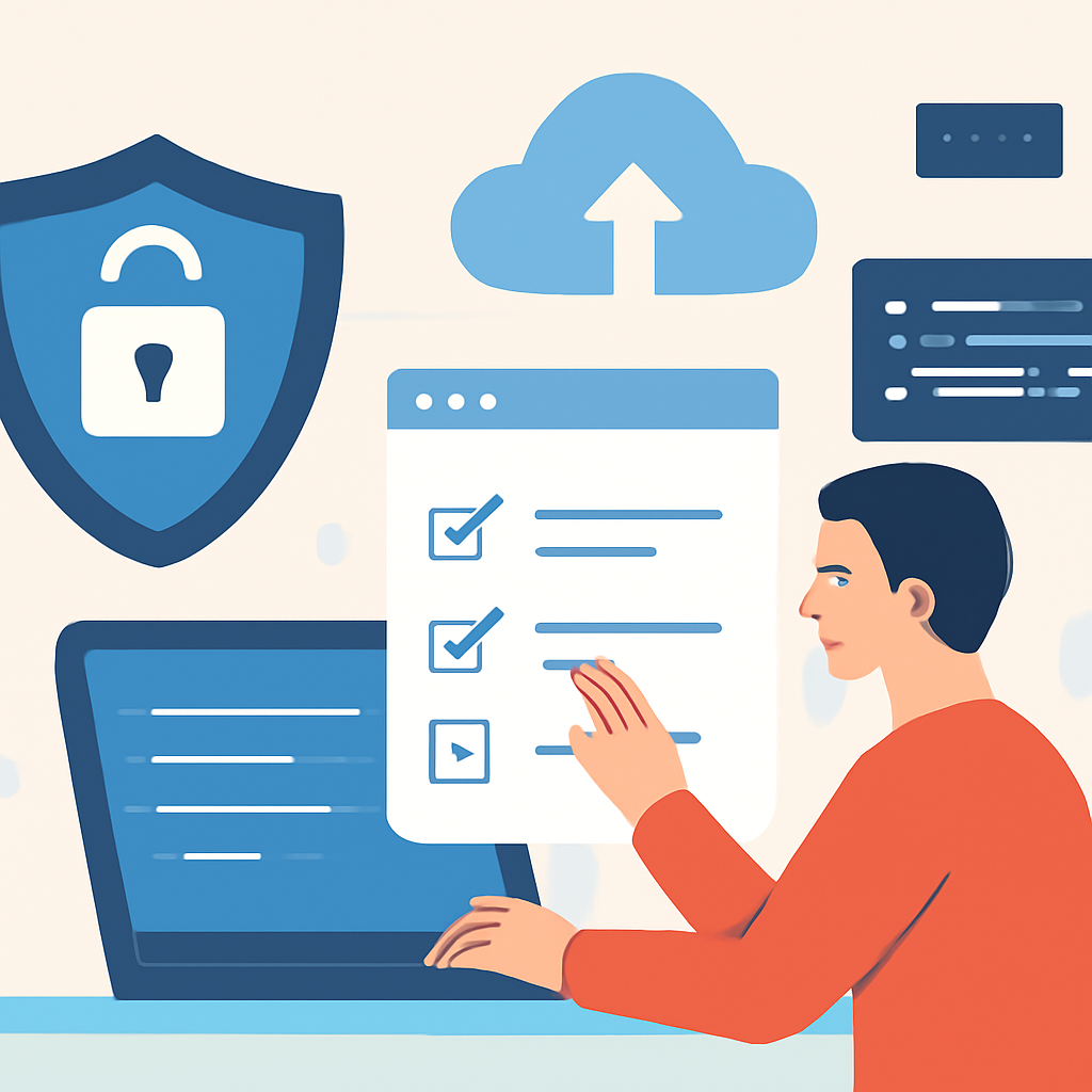 Practical cyber hygiene for people and small organizations