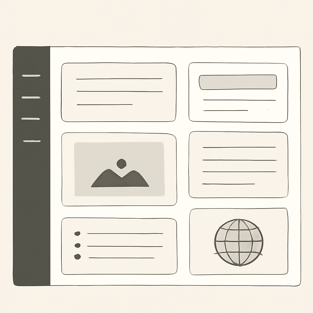 Getting started with Joomla