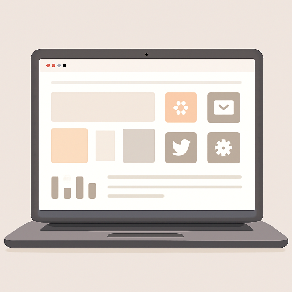 How WordPress Works for Modern Websites