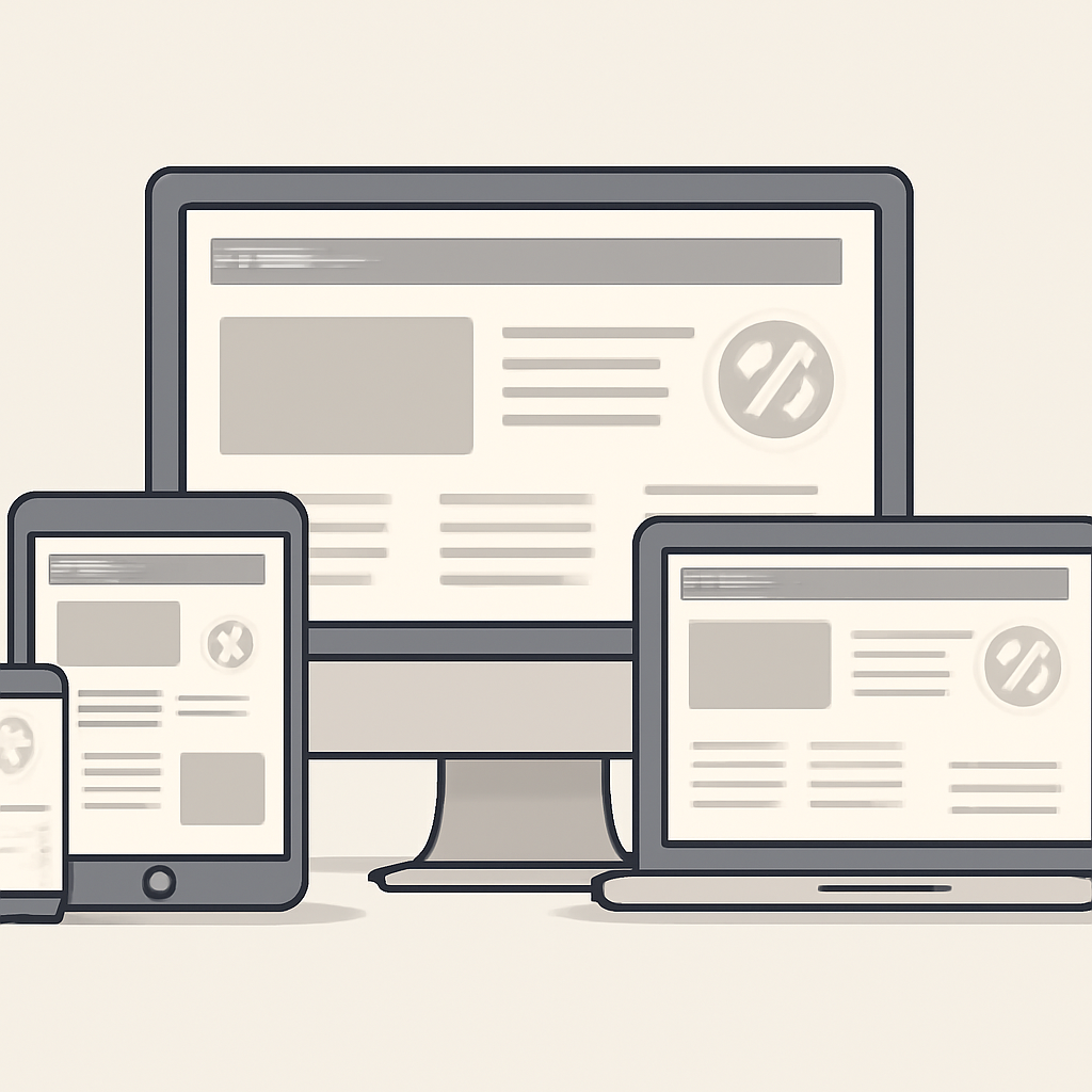 Essential web design techniques