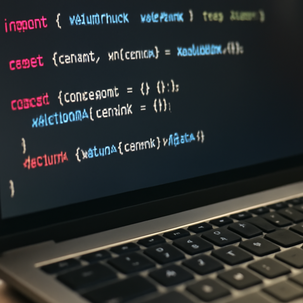 JavaScript Essentials