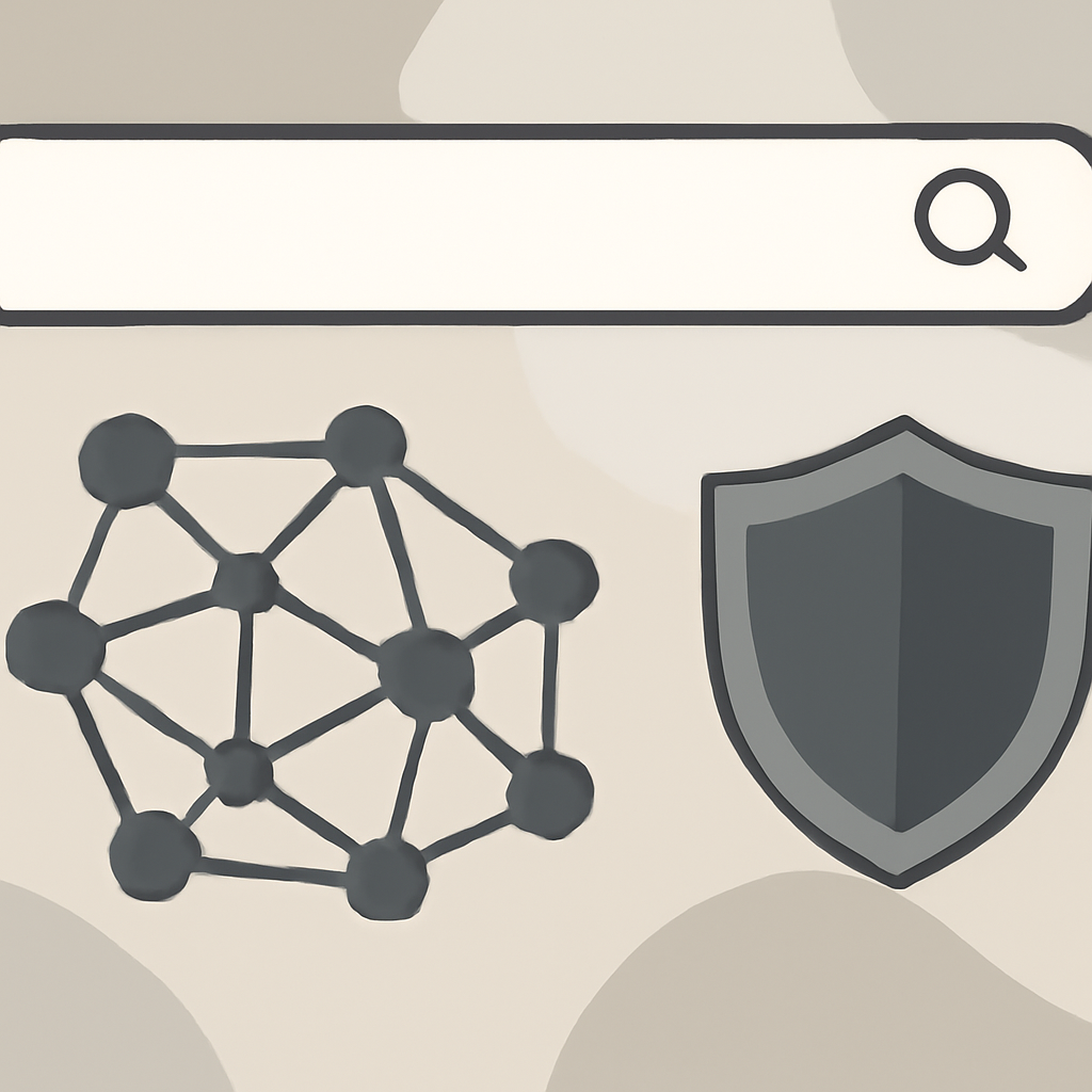 Understanding Google search AI and privacy