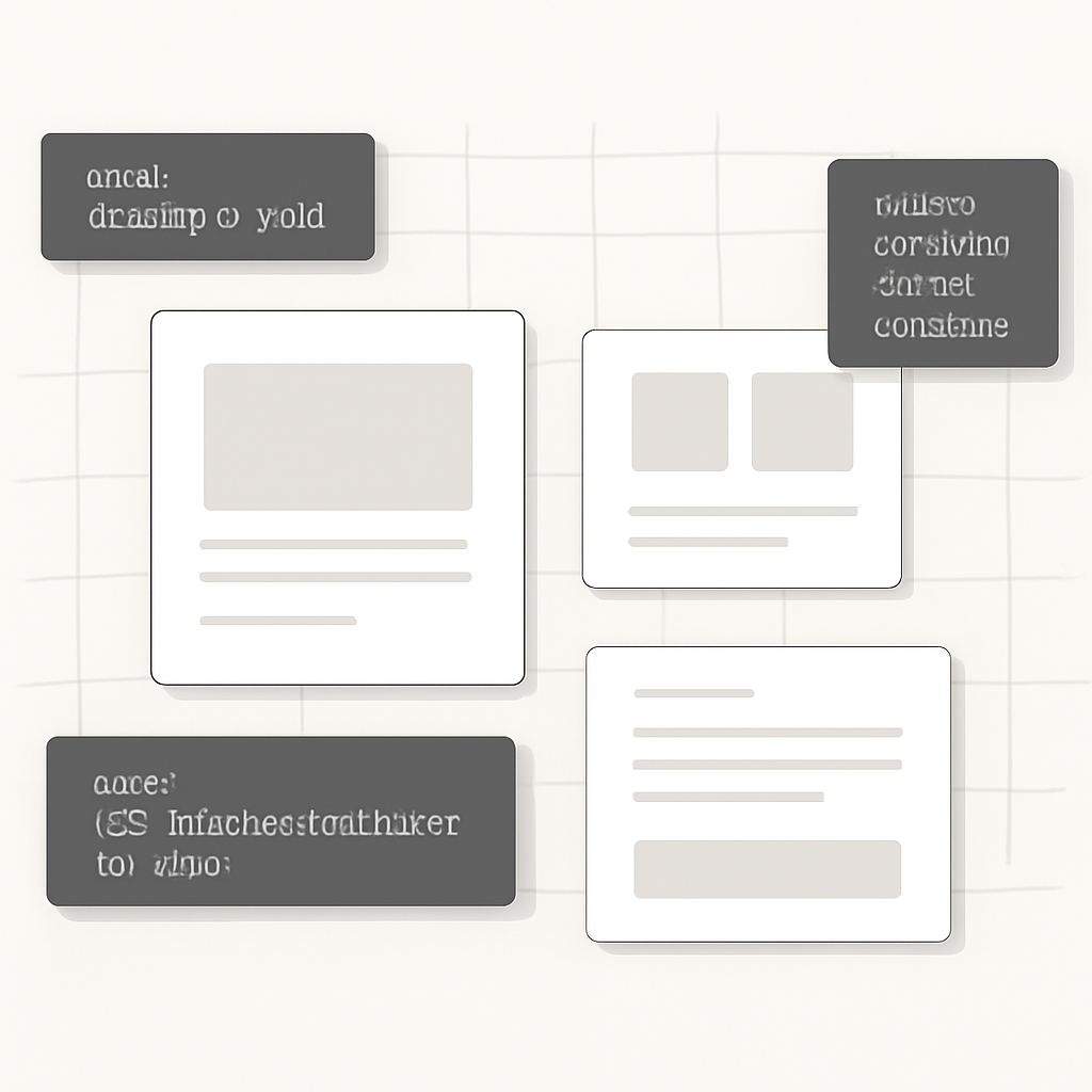 Modern CSS layout essentials