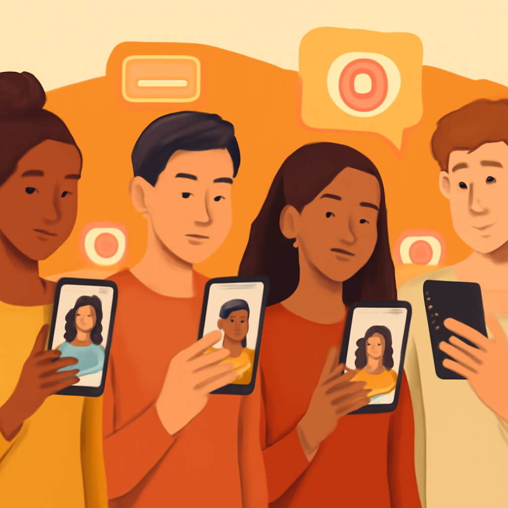 Understanding TikTok