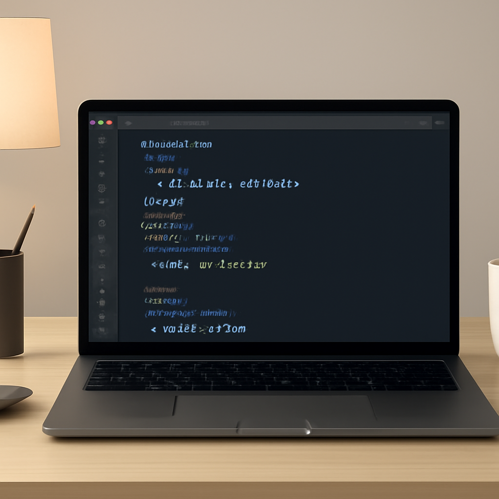 Vue.js Essentials for Modern Web Development