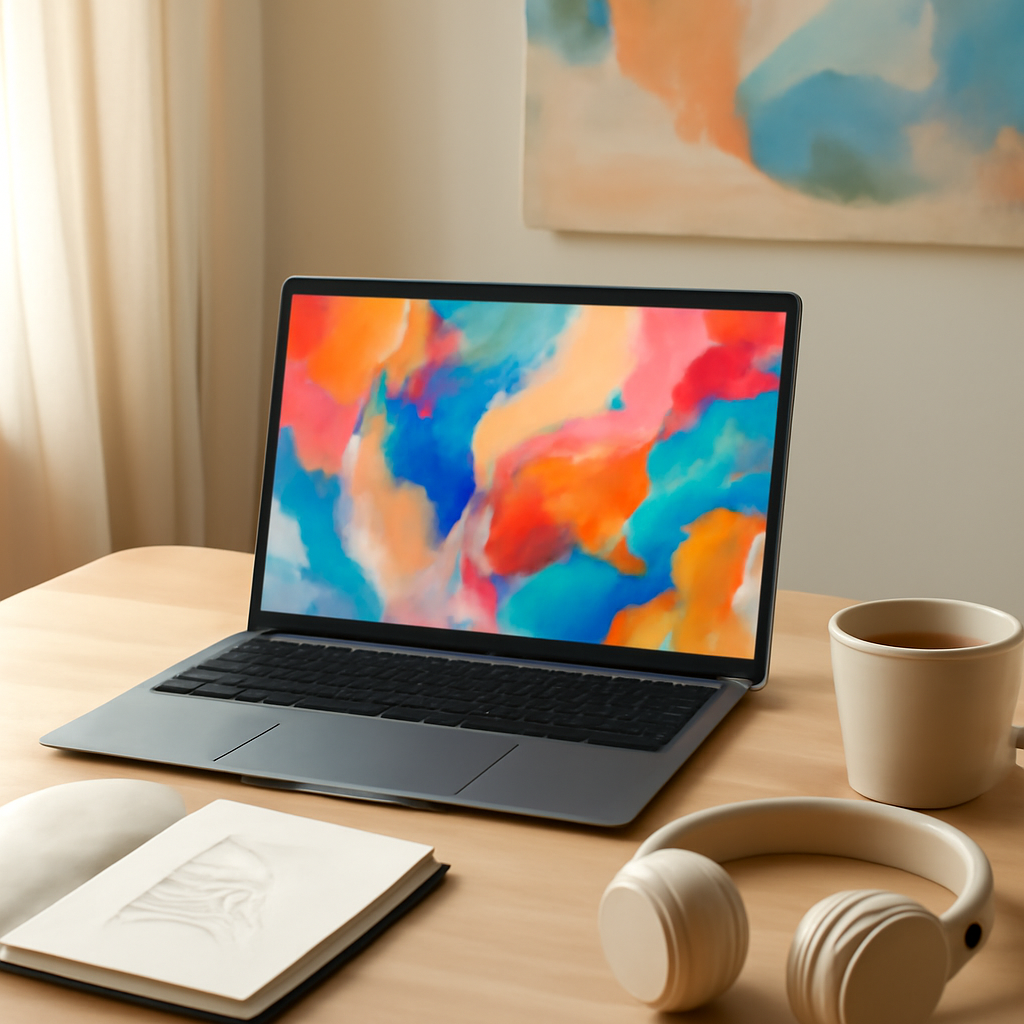Adobe’s Creative Platform and the Rise of Generative AI