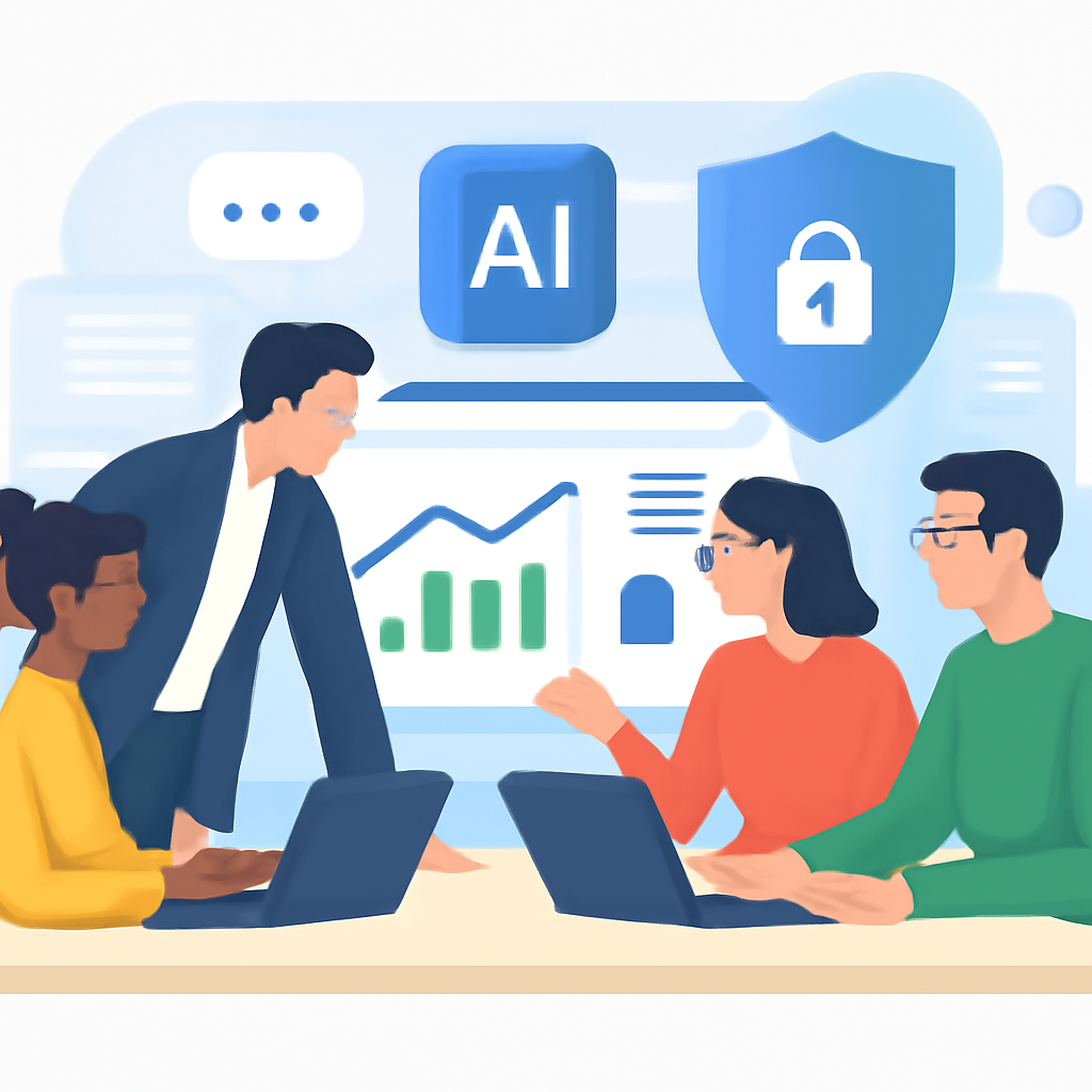 Digital Marketing for a Privacy-first, AI-powered Era
