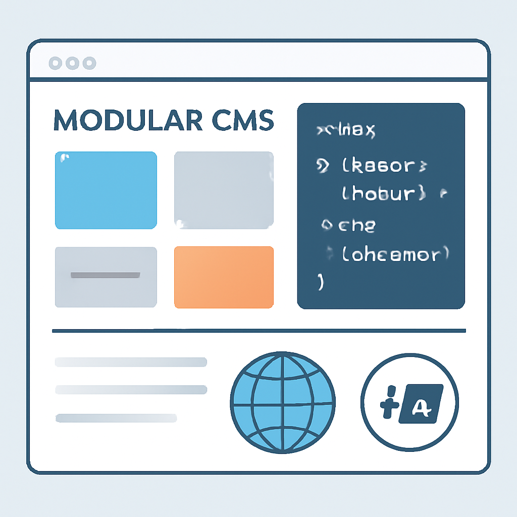 Understanding Joomla for Sites and Upgrades